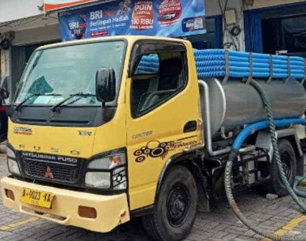 Sedot Wc Liang Anggang
