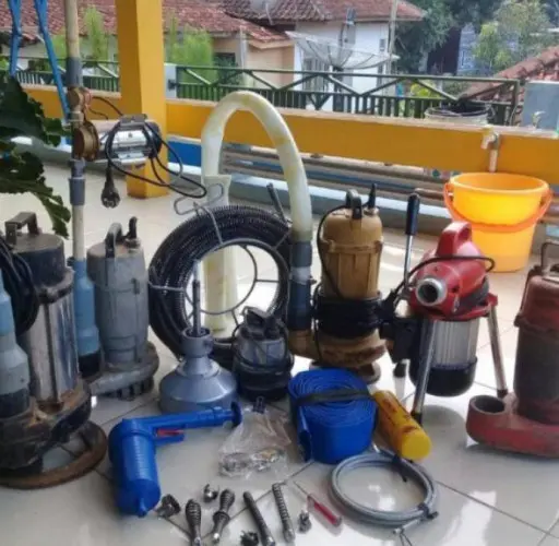 Sedot WC lianganggang Murah