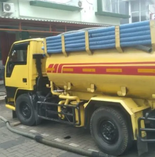 Sedot WC lianganggang Terdekat