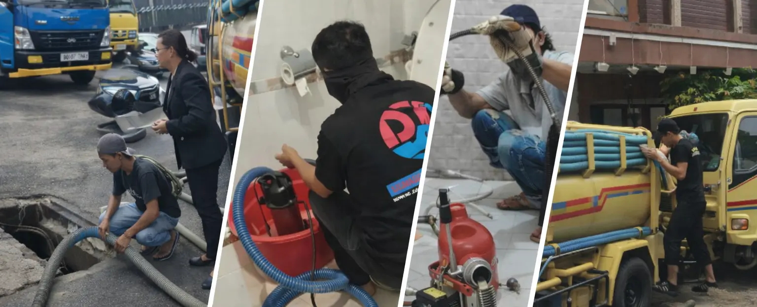 Jasa Sedot WC lianganggang Terdekat